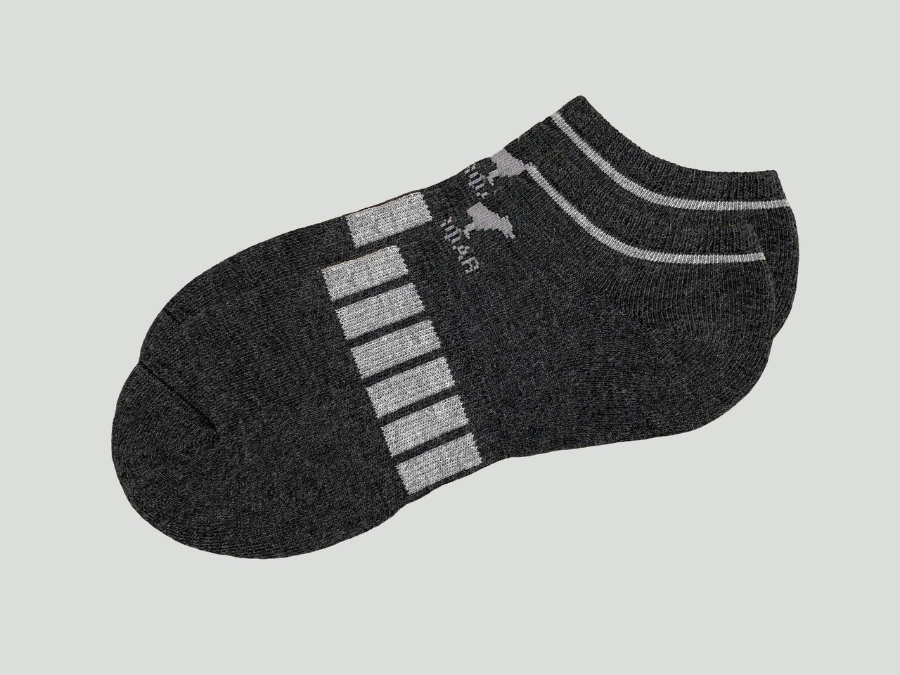 Heather Charcoal