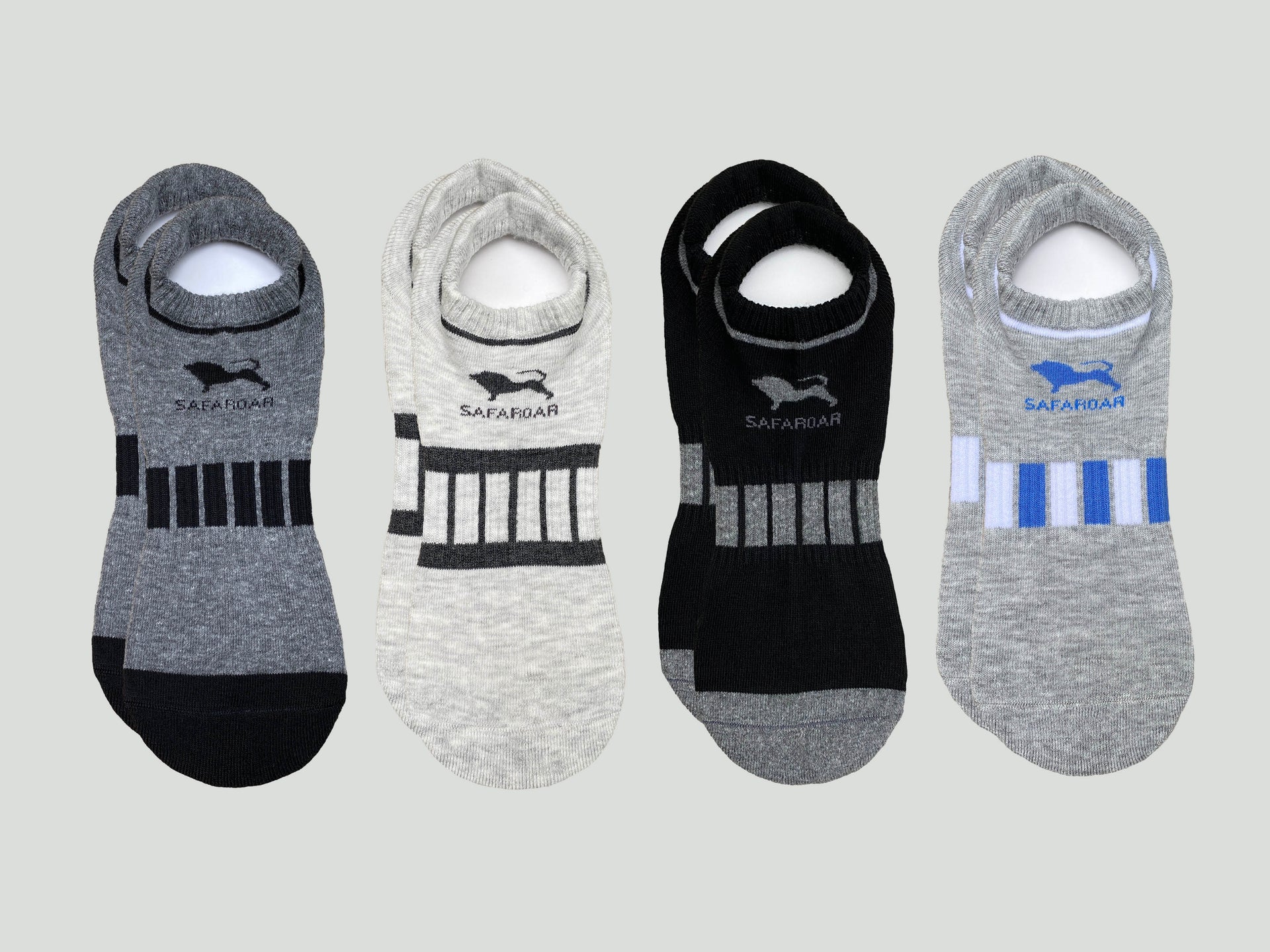 Heather Grey Black Oatmeal Grey Mix