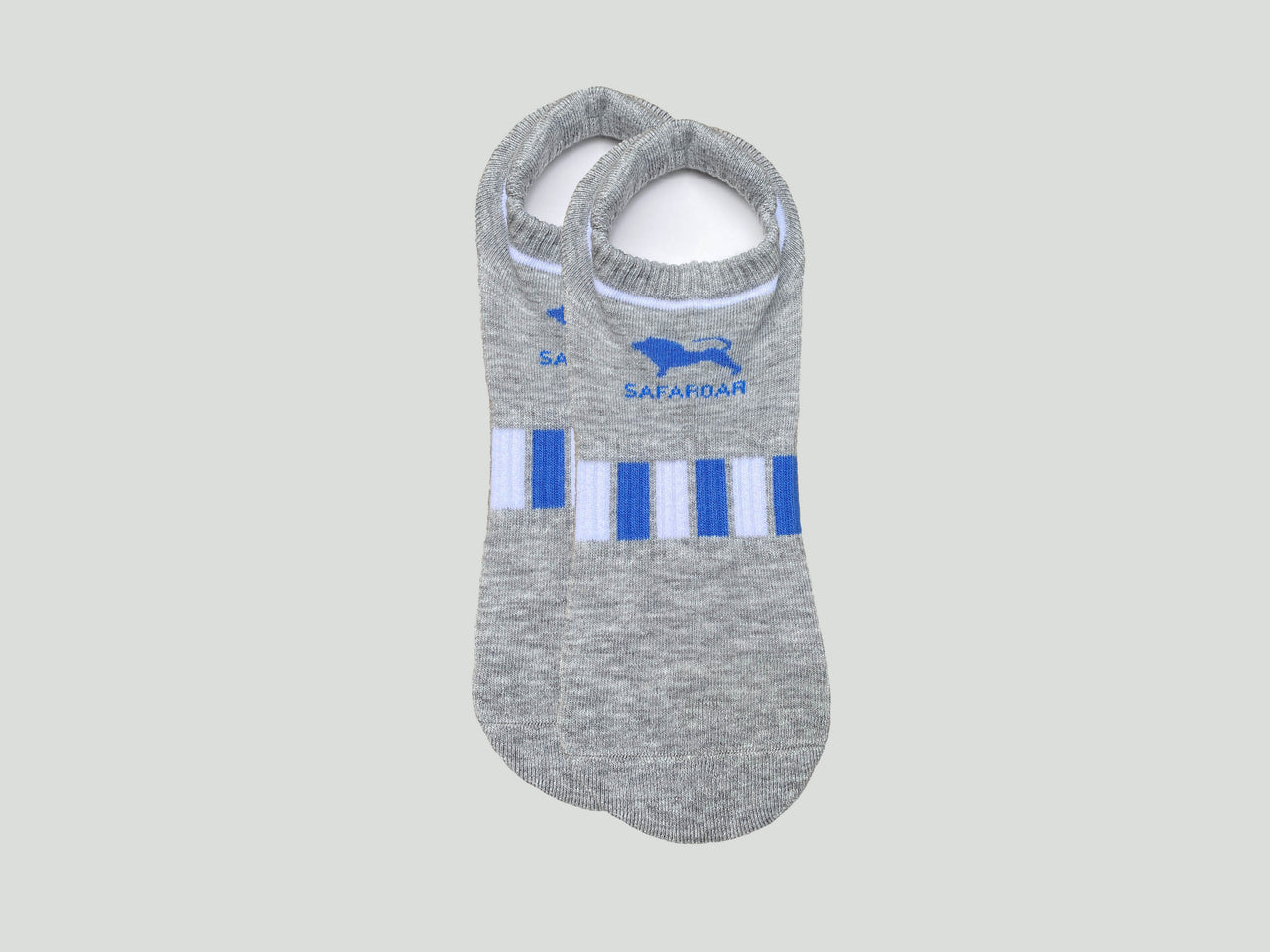 Light Heather Grey