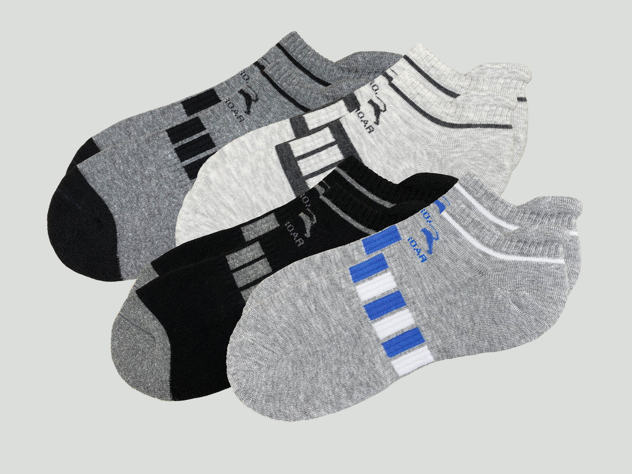 Heather Grey Black Oatmeal Grey Mix