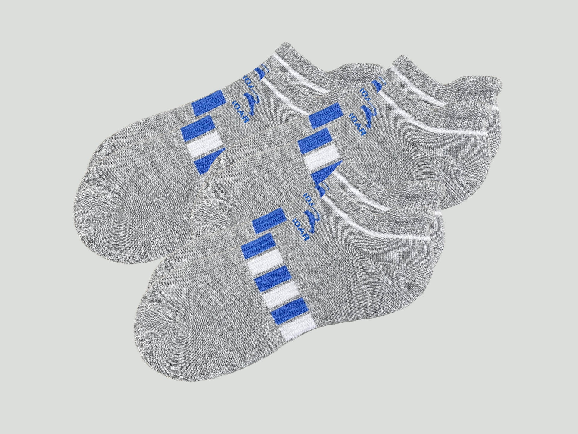 Light Heather Grey