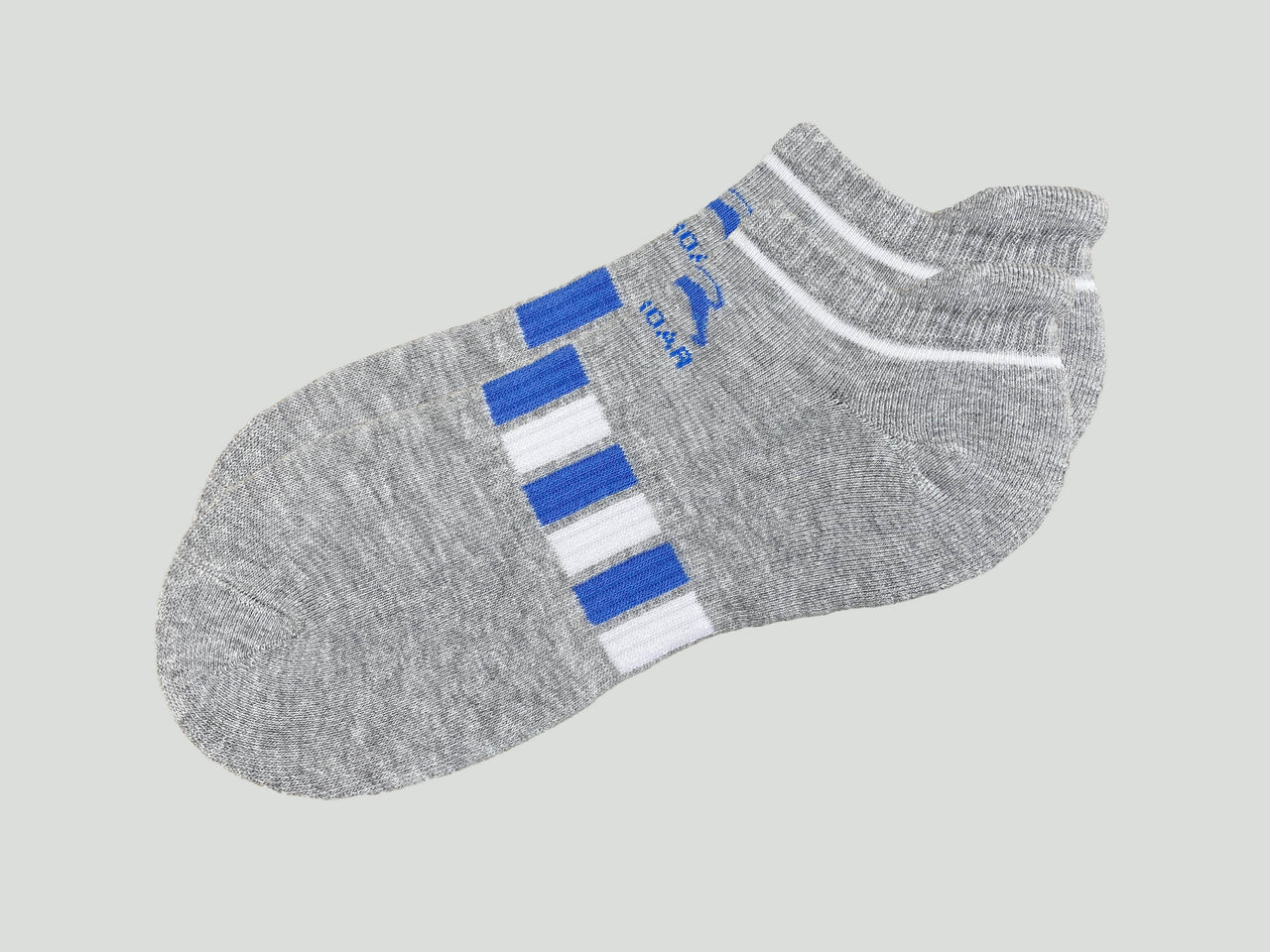 Light Heather Grey