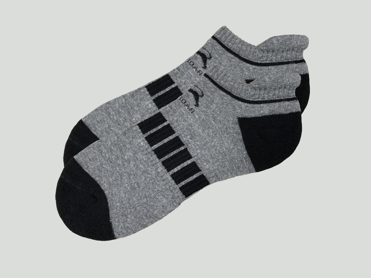 Dark Heather Grey