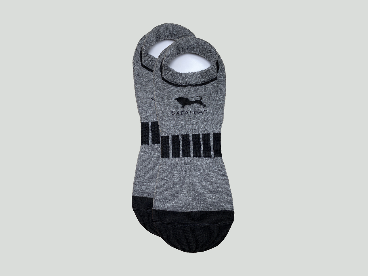 Dark Heather Grey