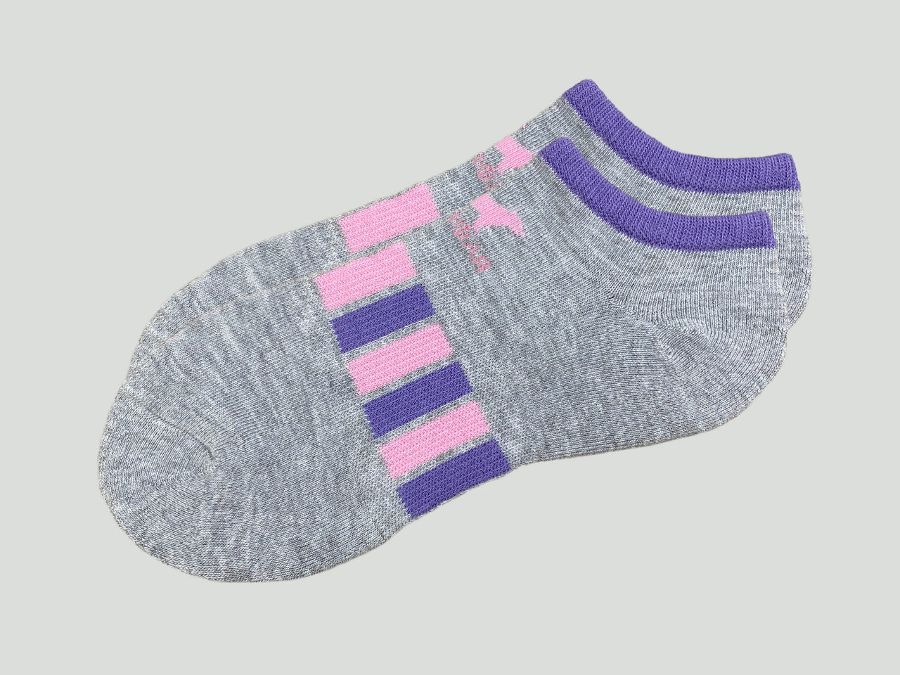Light Heather Grey