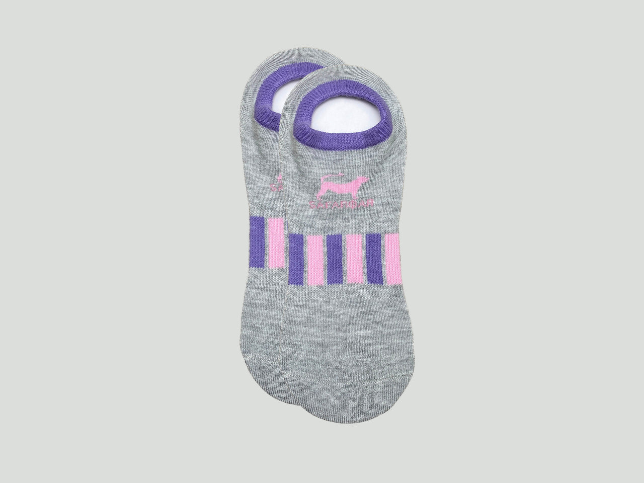 Light Heather Grey