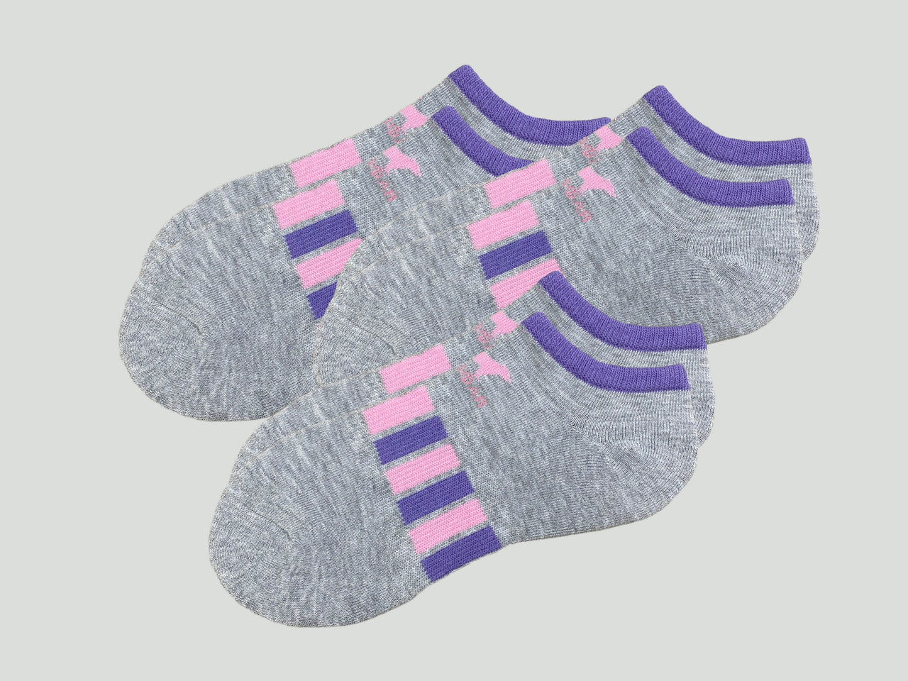 Light Heather Grey