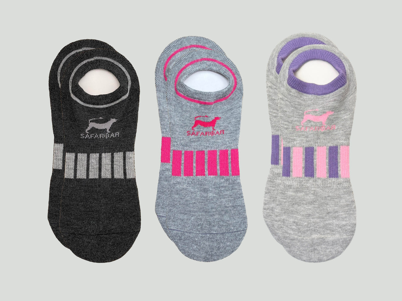 Heather Charcoal Mix